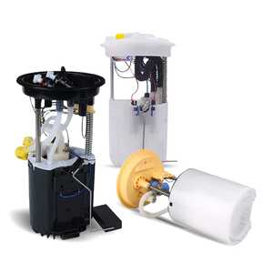 Pompa Carburante Xinwo per Ricambi Auto <span class=keywords><strong>Volvo</strong></span> S40 S60 S80 S90 Xc60 Xc90/BMW/BENZ/Land Rover/Porsche - Product Image 2