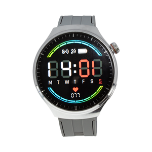 2025 A25 울트라 수트 스마트 워치 세트 심박수 모니터 혈압 추적기 활동 스포츠 스마트 워치 남성용 - Product Image 5