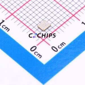 SX25Y019200BC1T001 Crystal (Passive) SMD2520-4P Crystal Oscillator 19.2MHz 10ppm 12pF 60Ohm - Product Image 1