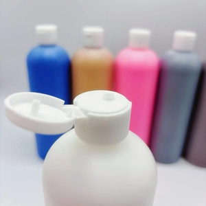Semplicemente 500ml lavabile Tempera dipinge <span class=keywords><strong>12</strong></span> colori Non tossici vibranti per bambini per arti e mestieri - Product Image 3