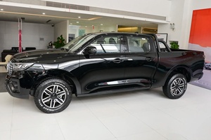 Nova Picape <span class=keywords><strong>GWM</strong></span> Power <span class=keywords><strong>Cannon</strong></span> 2.0T Turbo Diesel 166HP 2026 da China, Tração Integral (AWD), Câmbio Manual, Pneus R18, Direção à Esquerda - Product Image 2