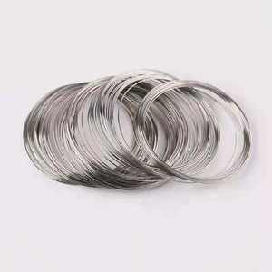 أفضل سعر أيسي D667 أسلاك الفولاذ المقاوم للصدأ 4hc 30s الانحناء حبل شبكة ربط <span class=keywords><strong>316L</strong></span> 304l الصف قطع لحام - Product Image 3