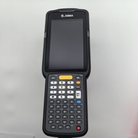 Zebra MC3300xR ligero al por mayor portátil industrial PDA escáner de código de barras NFC RFID 4G memoria Android 11 Sistema operativo