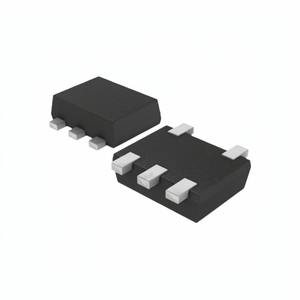 Transistors EMG8T2R Electronic Chips Component 6-SMD , Flat Leads Manufacturer Channel - Product Image 1