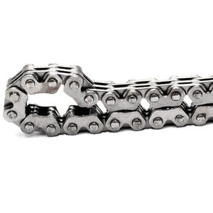 92057-1380 Nuevas Piezas de Motocicleta, <span class=keywords><strong>Cadena</strong></span> de Distribución para Kawasaki ATV Bayou 220 KLF220A 1992-2002 Bayou 250 KLF250A 2003-2011 - Product Image 2