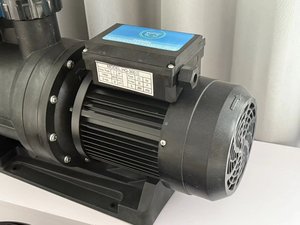 Pompe à eau de circulation Cadisdon de haute qualité, 0,5 ch, 0,75 ch, 1 ch, silencieuse, grand débit, pour piscine - Product Image 5