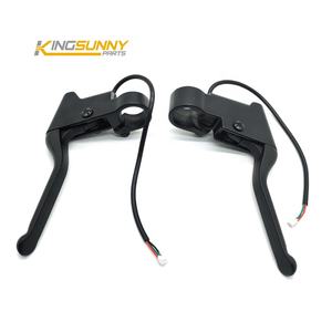 <span class=keywords><strong>Poignée</strong></span> <span class=keywords><strong>de</strong></span> <span class=keywords><strong>frein</strong></span> pour pièces <span class=keywords><strong>de</strong></span> scooter électrique <span class=keywords><strong>Xiaomi</strong></span> <span class=keywords><strong>M365</strong></span> Pro 1S Essential Pro2 - Product Image 5