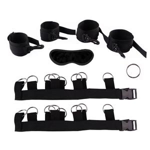 Großhandel Erotik BDSM Spielzeug-Set Bondage-Ausrüstung Juguetes Sexuales Inklusive Erwachsenen-Sexmöbel für Masturbatoren - Product Image 1
