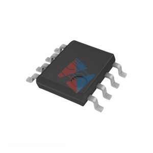 Memory 8 SOlC BR24S08FJ-<strong>WE2</strong> Buy Online Electronic Components Authorized Distributor - Product Image 1