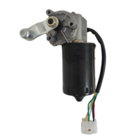Essuie-glace 12V pour fourgonnettes, camions légers, minibus, véhicules d'ingénierie, machines agricoles, voitures modifiées
