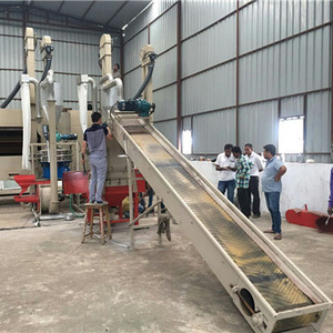 Y tế vỉ viên nang tái chế nhà máy nhôm nhựa PVC tách máy Composite Panel ACP Board tấm tái chế dòng - Product Image 6