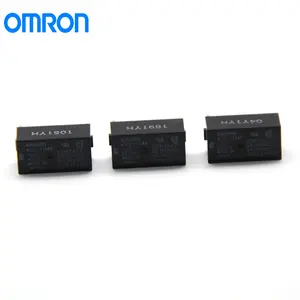 รีเลย์ Omron G6B-1114P 1174P 2214 2114P 2014-US 5 12VDC 24VDC FD P6B 4ขา6PIN 5A 8A G6B-1114P-US-12VDC G6BK