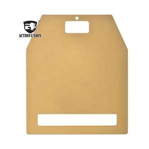 Placas <span class=keywords><strong>de</strong></span> <span class=keywords><strong>chaleco</strong></span> <span class=keywords><strong>de</strong></span> <span class=keywords><strong>peso</strong></span> táctico Action Union <span class=keywords><strong>de</strong></span> 8,75 lb para chalecos deportivos-Placa <span class=keywords><strong>de</strong></span> armadura naranja Compatible con la mayoría <span class=keywords><strong>de</strong></span> los portadores <span class=keywords><strong>de</strong></span> <span class=keywords><strong>peso</strong></span> <span class=keywords><strong>de</strong></span> chalecos - Product Image 4