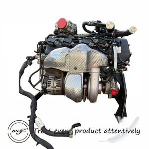 Motor Usado de Alta Calidad, 720hp OEM P14, 4.0T, Cilindro de Motor Usado, Cabeza de Cilindro para <span class=keywords><strong>Mclaren</strong></span> P14 720S 765LT - Product Image 4