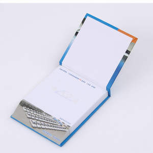 <span class=keywords><strong>2024</strong></span> meilleure vente papier 3d personnalisé bloc-notes cahier <span class=keywords><strong>calendrier</strong></span> de bureau - Product Image 6