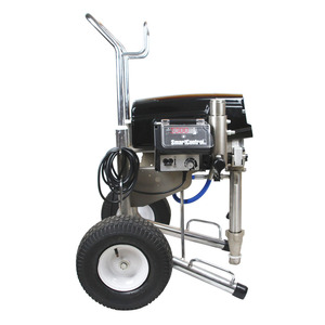 ST-800TX безвоздушный распылитель краски - Product Image 2