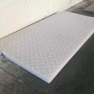 Protection de sol industrielle à longue durée de vie pour les sols d'usine à fort trafic, tapis de sol - Product Image 6