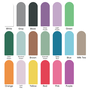 Tapis de yoga personnalisé antidérapant, absorbant les chocs, en PU et caoutchouc naturel, rond, avec soutien de la voûte plantaire pour femmes, pour la maison, la salle de sport et les exercices - Product Image 3