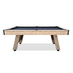 Hoàn Toàn Tùy Chỉnh Sang Trọng Kích Thước Lớn Bida Hồ Bơi Snooker 9 Quả Bóng Bảng MDF Sân Chơi Với Tất Cả Các Phụ Kiện Chất Lượng Cao - Product Image 2