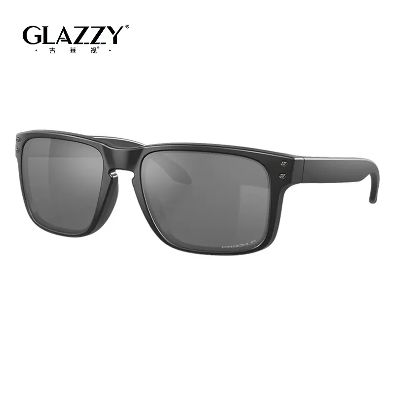 Sunglasses 2022 Unisex Sun Glasses Fashion Designer Custom Logo Mirror Male Men Polarized Eye Glasses