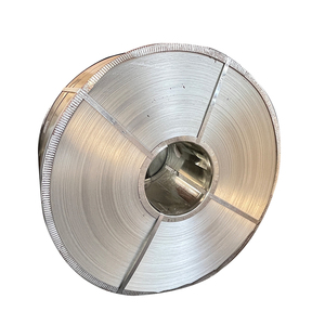 Gemakkelijk Lassen Astm A653 Gegalvaniseerde Gegalvaniseerde Stalen Spoel Voor Ponsen - Product Image 5