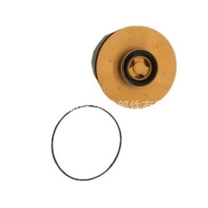 Elemento de Filtro de Combustible 23390-0L070 Para Toyota Hilux, Piezas de Maquinaria de Ingeniería - Product Image 2