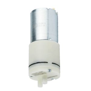 Artículos calientes para la venta en línea 3V 6V 12V 24V <span class=keywords><strong>MICRO</strong></span> BOMBA DE VACÍO ELÉCTRICA MINI PAQUETE DE VACÍO MÁQUINA BOMBA DE AIRE DE DIAFRAGMA - Product Image 3