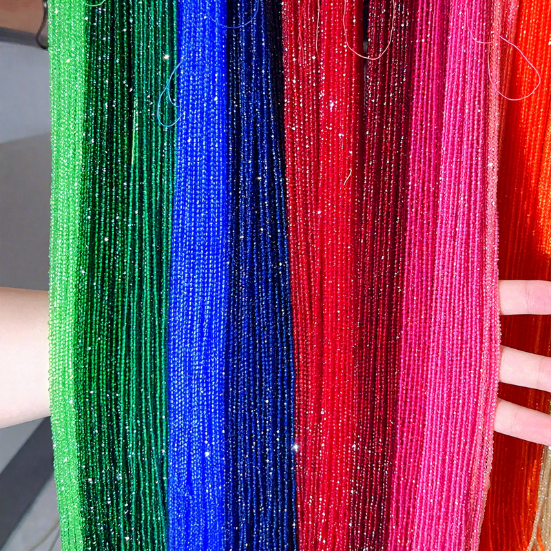 Rarity Beads Manufacturers Colorful Glass Beads