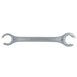 KS TOOLS - 460.2511 Open double <b>ring</b> <b>spanner</b>, offset - EAN 4042146725610 HEAVY VEHICLES - Product Image 2