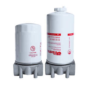 New Fuel <b>Dispenser</b> Filter Assembly Gasoline/Diesel Fuel <b>Pump</b> with Filter Screen Element Made High Quality Filter Paper for Cars - Product Image 2