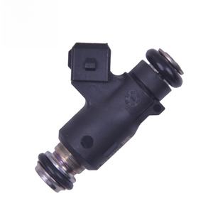 หัวฉีดน้ำมันเชื้อเพลิงแบบสเปรย์ ยี่ห้อใหม่ แท้ศูนย์ รหัส OEM 25368820A สำหรับรถยนต์ AVEO Hatchback 1.2L 1.5L 1.6L วาล์วฉีดน้ำมันเชื้อเพลิง คุ้มค่า <span class=keywords><strong>ซื้อ</strong></span>ได้เลย - Product Image 2