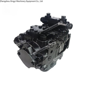 Pompe à pistons axiaux série 90 55 90R55 - Product Image 3