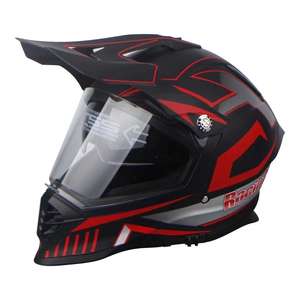 <span class=keywords><strong>Casco</strong></span> de motocicleta <span class=keywords><strong>Alien</strong></span> Predator, fabricado en China, ABS, cara completa, más barato - Product Image 3