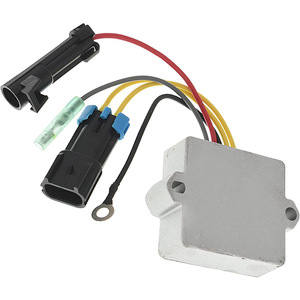 Redresseur de moteur hors-bord Mercury 893640T01 30-60Hp, pièce de rechange - Product Image 2