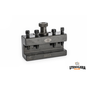 Recambio para torretas de herramientas planas Rp Rapid 502 - Product Image 1