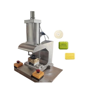 Toilet <b>Soap</b> <b>Making</b> Manufacturer Laundry Bar Press Mold Complete Set <b>Machine</b> for Home Based Small Scale Small Toilet <b>Soap</b> Shape S - Product Image 6