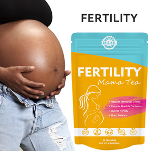 Tisane Chinaherbs Fertilisant Utérin pour Améliorer la Qualité des Ovules et Stimuler l'<span class=keywords><strong>Ovulation</strong></span>, Booster de Fertilité Préconception - Product Image 6
