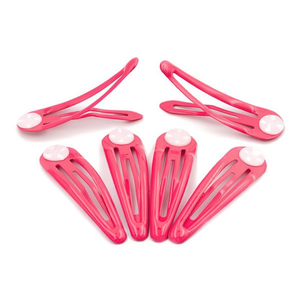 Decorazioni per fermagli per capelli ILAN 5 cm 6 pezzi per copricapo da sposa - Product Image 2