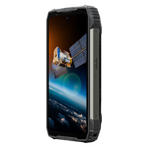 Blackview XPLORE 2 Satellite 6.73 pouces 5G 12 Go+256 Go / 16 Go+1 To ROM Téléphone robuste Dimensity 8300 20000 mAh Android 15 - Product Image 2