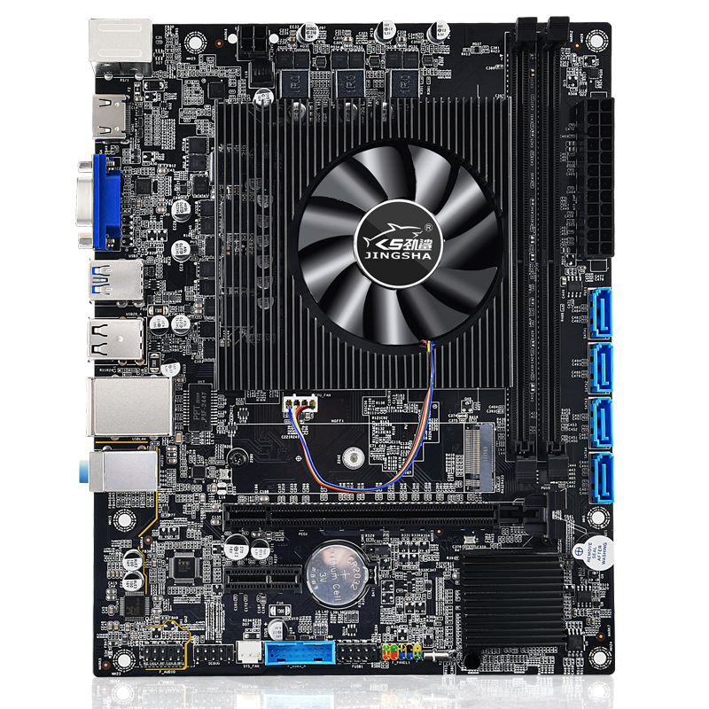 ジャンク マザボ+CPU(Core i7)+メモリ(12G)+グラボ+電源 PCパーツジャンク CPU メモリ 電源 マザーボード