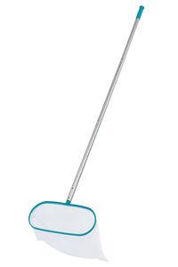 <span class=keywords><strong>Kit</strong></span> de Mantenimiento de Piscinas Recargable <span class=keywords><strong>Bestway</strong></span> AquaSurge, Aspiradora Inalámbrica para Piscinas con Skimmer y Cepillo para Piscinas Elevadas - Product Image 2