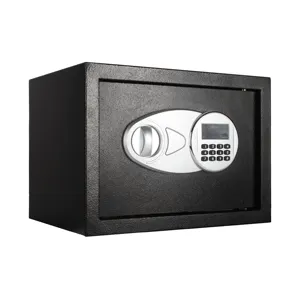 Security Safe USE-250LCD R Digital Security Safe Box Safe Box Safe Box Electronic Security With Lcd Display