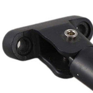 Béquille de haute qualité conçue spécifiquement pour les scooters Xiaomi (Noir/Negro) - Product Image 5