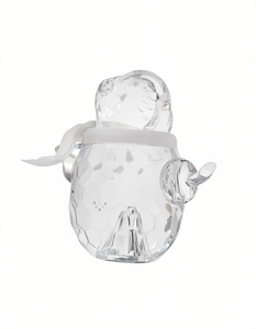 Deodorante per Auto in Cristallo Trasparente Decorativo a Forma di Cartone Animato Evaporazione Naturale Senza Necessità di Elettricità - Product Image 1