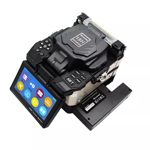 Nhà Máy ban đầu giá tumtec Fusion splicer FSt-18H/FST-18H/FST-83A fiber optic nối máy Fusion splicer FST-18H - Product Image 1