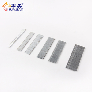 <span class=keywords><strong>Calibre</strong></span> <span class=keywords><strong>18</strong></span> F clavo Brad para <span class=keywords><strong>pistola</strong></span> neumática galvanizado F10 discontinuas - Product Image 5