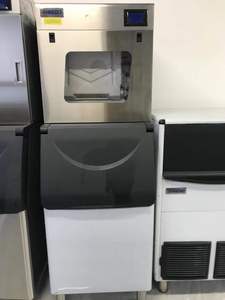 Hiego icemachine 500kg 24h Máy làm đá viên thương mại cho kinh doanh nước đá ở Philippines - Product Image 3