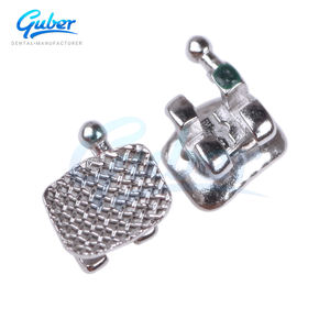 เครื่องมือจัดฟันด้วย CE เครื่องมือตกแต่งฟันไม่เป็นขนฟูวัสดุหู - Product Image 2