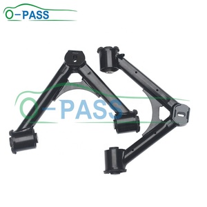 แขนควบคุมด้านบนด้านหน้า OPASS สำหรับ Rolls-Royce Phantom Drophead Coupe I II 2002- 31126762825 - Product Image 4