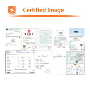 Halal-zertifiziertes hochwertiges Hot-Sell-Hautpflege-Rinder knochenmark hydrolysiertes Rinder kollagen peptid pulver - Product Image 4